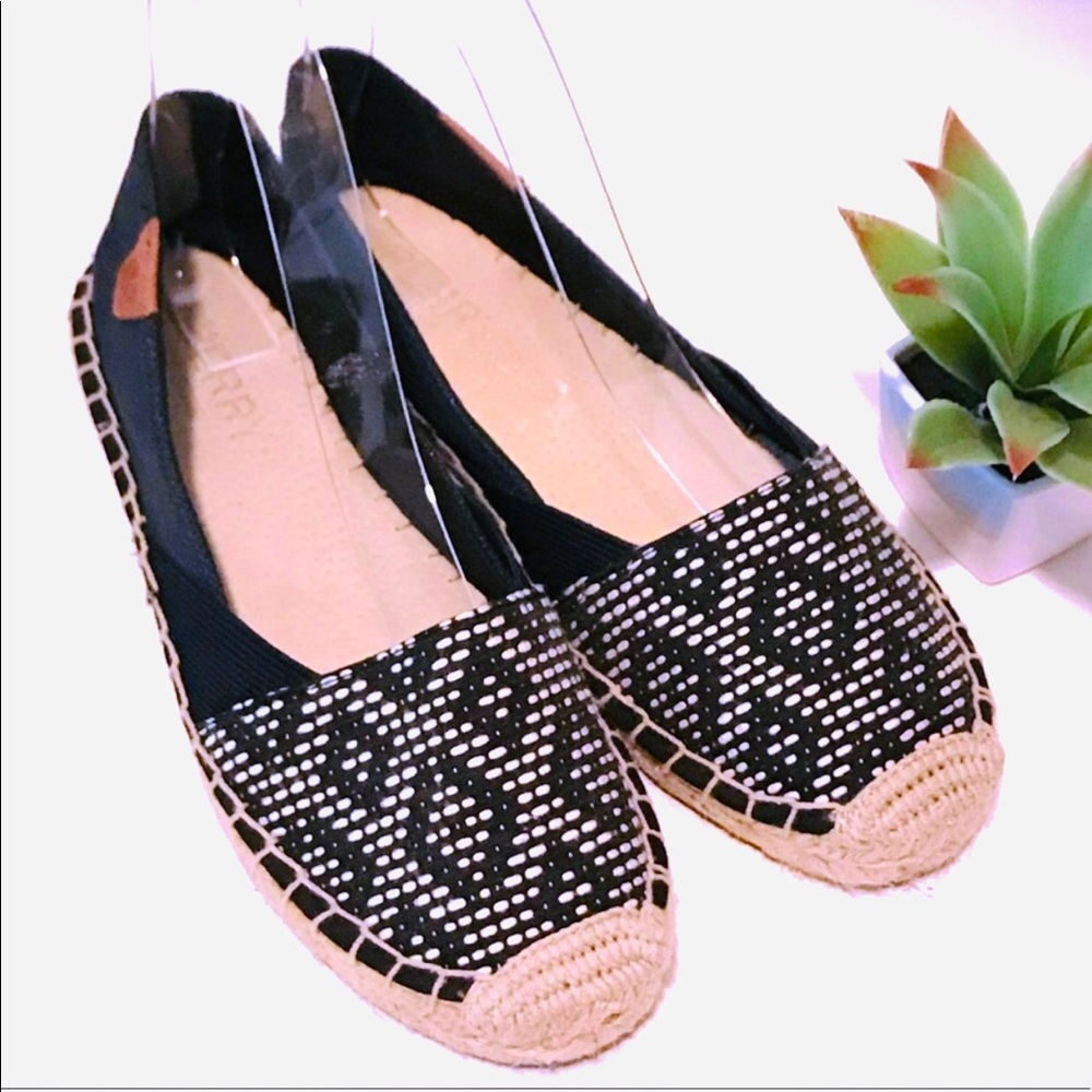 Sperry Top Sider Espadrilles